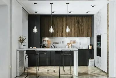 Apartament Lux 2 Camere Eminescu I Boxa Inclusa - 7