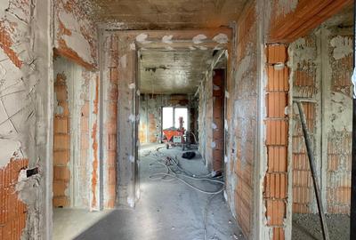 Duplex Drumul Boilor - 5 camere - 8