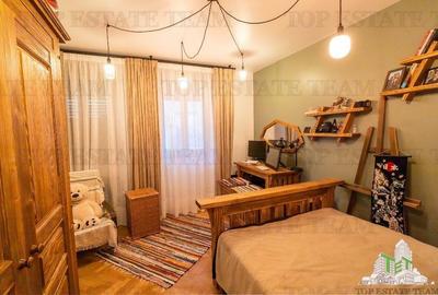 Apartament cu 2 camere de vanzare in Dorobanti Capitale - str Londra - 6