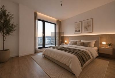 PENTHOUSE 3 CAMERE | OZANA |  LOC DE PARCARE(OPȚIONAL) | - 17
