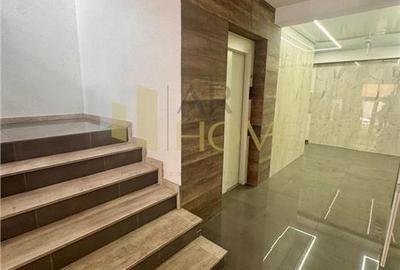 Apartament 2 camere, dressing si 2 bai, parcare subterana, Ploiesti, Albert - 24