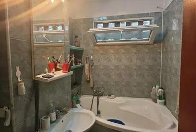 Apartament 3 camere Semidecomandat  Berceni-Covasna - 6
