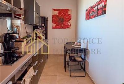 2 CAMERE LUX - FERDINAND FOISORUL DE FOC - EVOCASA SELECT - PARCARE SUBTERANA - 22