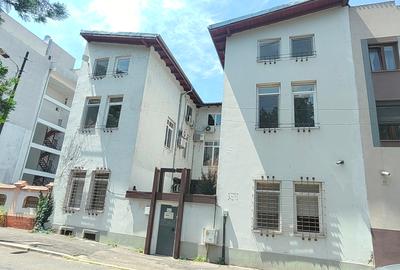 Inchiriere birou 130 mp plevnei stirbei voda metrou eroilor - 1