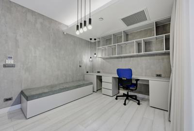 Deasupra Herăstrăului: Armonie de Spațiu, Lumină și Liniște - 6