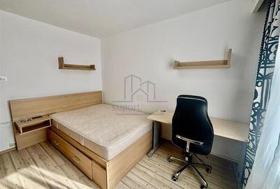 Inchiriere apartamnet 4 camere Ploiesti,  centrala proprie,zona Cantacuzino - 4
