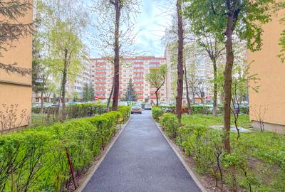 Apartament 2 camere, 44 mp utili+3.3 mp balcon zona Grivitei - 14