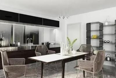 View excelent | 3 camere | Parcul Verdi-Floreasca! - 7