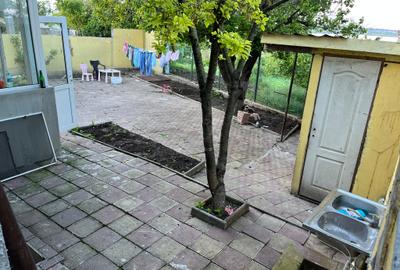 Casa - Ovidiu - lac - 155.000 euro (Cod E2+E7) - 15
