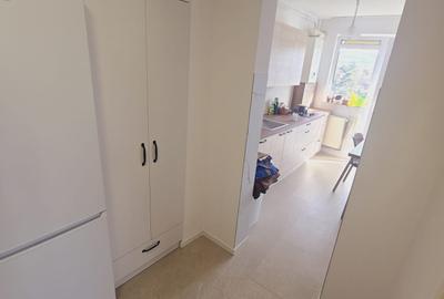 Apartament Pet Friendly in Gheorgheni 3 camere, 2 balcoane, CT, proaspat renovat - 6