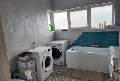 Casa tip duplex P+E, 136 mp utili, 343 mp teren - Floresti - 24