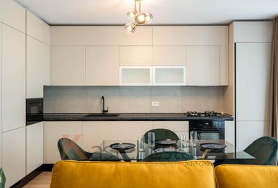 NOU! Apartament 2 camere | Pipera | Comision 0* - 4