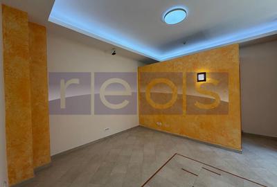INCHIRIERE VILA | COTROCENI | 130MP | IDEAL OFFICE-CLINICA-SALON - 6