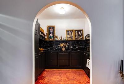 3 CAMERE ‖ PARTER INALT ‖ CENTRALA PROPRIE ‖ ZONA CENTRALA ‖ CALEA  CALARASI - 5