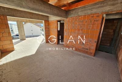 Casa duplex P+E+Etaj Retras, Selimbar, COMISION 0% - 12