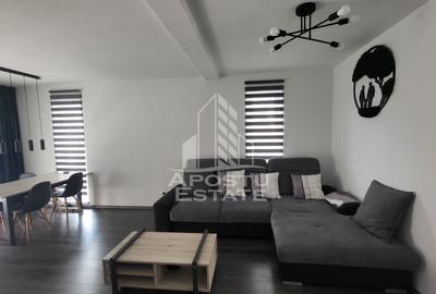 Duplex cu 5 camere si garaj,independent energetic,Dumbravita - 3