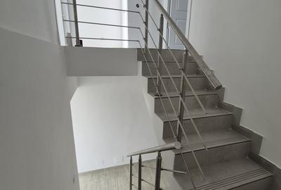 Vila cu 4 camere+mansarda locuibila neamenajata,curte 240 mp - 9