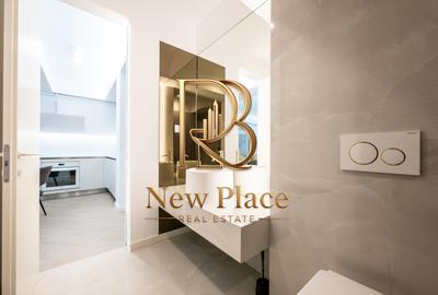 CORTINA NORTH | Prima inchiriere | Mobila Rovere | Parcare subterana | LUX - 13