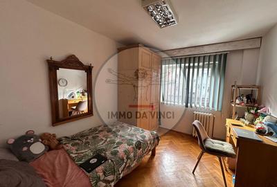 Apartament 3 camere Louis Pasteur Zona UMF / USAMV - 1