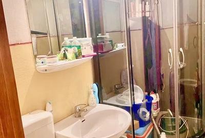 Apartament 4 camere pe Calea Mănăștur la etajul 5, 93 mp, 2 băi - 6