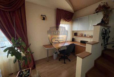3 camere Navodari Penny Penthouse 150mp + Parcare , etaj 1 - 7