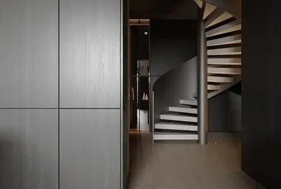 Penthouse 4 Camere LUX Marriott Mobilat-Utilat Mutare Imediata - 18