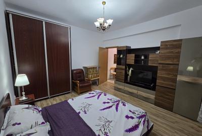 METROU DIMITRIE LEONIDA– MAGIC RESIDENCE, gars, 40mp, mobilata/utilata - 2