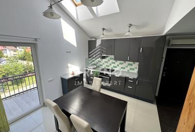 2 Camere | BALCON | AC | Parcare | Buna Ziua/LIDL/Fagului - 4
