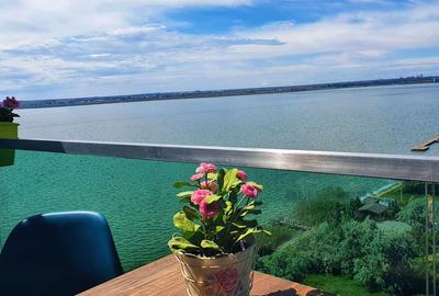 Statiunea Mamaia Apartament 2 camere si parcare termen lung - 10