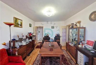Comision 0% cumparator!!! Apartament 3 camere, Astra, Brasov - 17