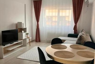 Inchiriere apartament 2 camere,Nicolae Teclu Metrou Metropolitan Residence - 1