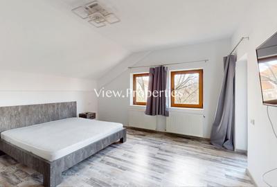 Casa individuala cu garaj - Corbeanca | 0% Comision - 5
