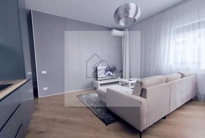 Apartament 3 camere Pipera 4City North | Parcare+boxa incluse I COM 0% - 3