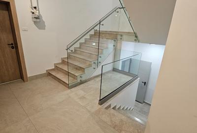 Apartament 2 camere-80mp-Imobil 3 etaje-Parc Tineretului-Metrou Eroii Revolutiei - 17