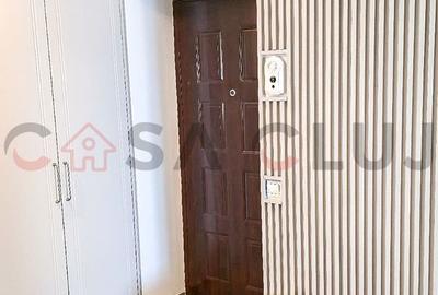 3 camere | Etaj intermediar| Decomandat | - 15