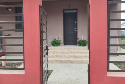 Domnesti Duplex - constructie excelenta. PROMOTIE APRILIE - 1