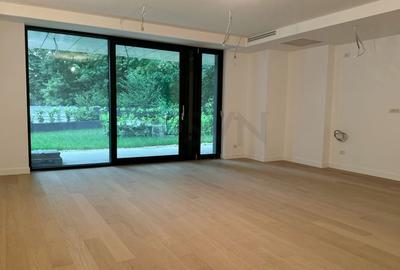 REA1029029 Apartament de inchiriat Aviatorilor l Terasa si gradina 240 mp - 5
