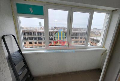 Inchiriere 2 camere  Militari Residence - 9