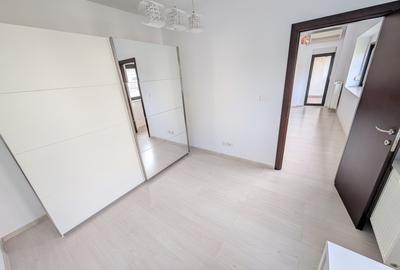 Apartament 3 camere 77mp | 0 Comision | Piscina | Baneasa | Natura Residence - 17