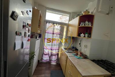 Apartament 2 camere | Mosilor | 41mp | parter | centrala | instalatii noi - 5