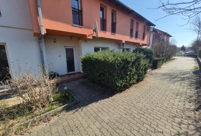 Casa P+1 - 135 MP-5 Cam-Gradina 400 MP- Zona Braytim - Str. Muzicescu- 300.000 ! - 1