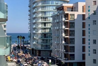 Mamaia zona Opera / Garsoniera Decomandata Mobilata Utilata - 1