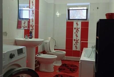 2 camere - Valea Lupului- 54 mp- etaj 1- 89800 euro - 4