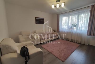 Apartament cu 2 camere | 48 mp | Gheorgheni - 1