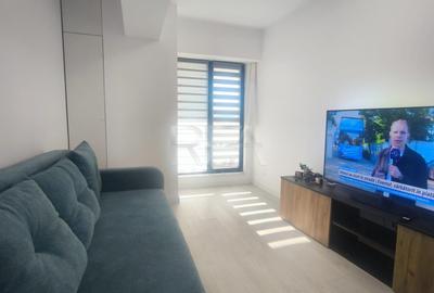 Apartament 2 camere, Smart Residence, Lujerului - 3