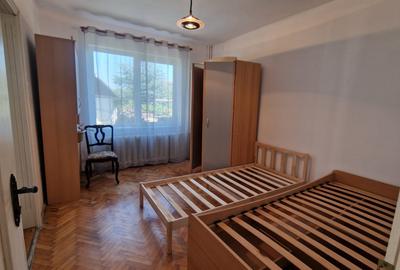 INCHIRIERE Casa individuala D + P + E + M cu 8 Camere 5 Bai 750 mp Teren CETATE - 7