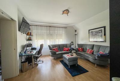 Casă 412 mp și teren de 1700 mp, zona Bercu Roșu – Pescăruș - 9