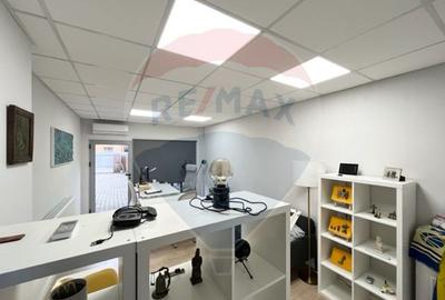 Clădire Corporate Premium de inchiriat, Calea Dumbravii - 5