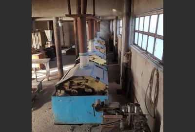 Spatiu Industrial de vanzare - 4