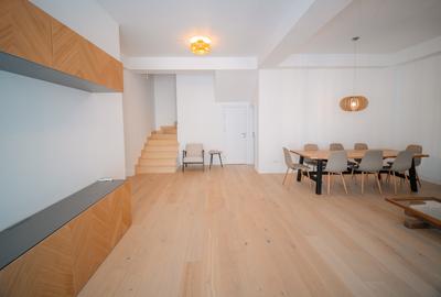 VILA 9 CAMERE - MOBILATA - CORBEANCA - COMISION 0% - 10